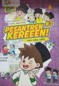 komik el PESANTREN KEREEEN #3