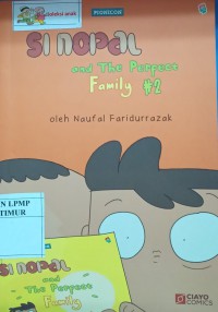 pionicon si nopal and the perfect family #2