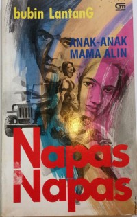 Napas-Napas