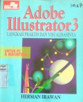 Adobe illusstrator 3 langkah praktis dan visualisasinya