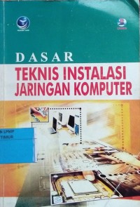 dasar teknis instalasi jaringan komputer