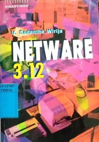 NET WARE 3.12