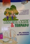 Belajar Aktif & Terpadu