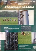 Reformasi Agraria