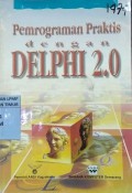 Pemrograman dengan Delphi 2.0