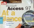 Microsoft Access 97 At a Glance