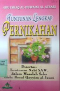 Tuntunan Lengkap pernikahan