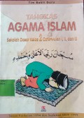 Tangkas Agama Islam Kelas 2