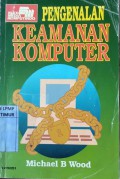 Pengenalan keamanan komoputer