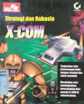 Strategi dan rahasia X-COM