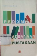 Program Pelaksanaan Perpustakaan