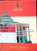 undang-undang dasar negara repulik indonesia tahun 1945 dan UUD RI Nomor 24  TH 2003