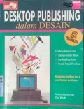 Desktop publishing dalam desain