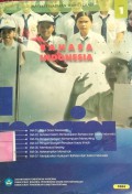 Materi Pelatihan Terintegrasi Bahasa Indonesia 2004 buku 1