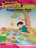 Buku kerja Tematik