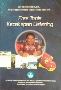 Free Tools Kecakapan Listening