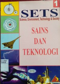 Sets 1 Sains dan teknologi