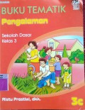 Buku Tematik Pengalaman 3c