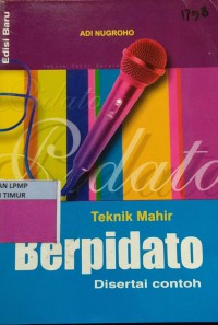 Teknik mahir berpidato