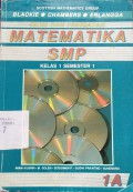 Matematika SMP 1A