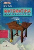 Matematika Kelas 6