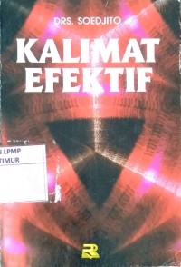 Kalimat Efektif