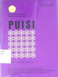 PUISI