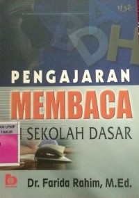 Pengajaran Membaca di Sekolah