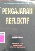 Pengajaran Reflektif