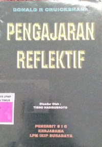 Pengajaran Reflektif