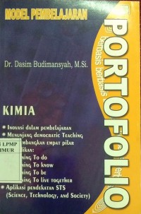 Portofolio Kimia