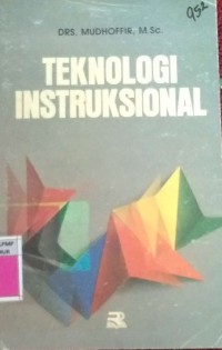 Teknologi Instruksional