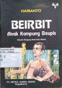 BEIRBIT Anak Kampung Beupis