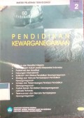 Materi Pelatihan Terintegrasi PENDIDIKAN KEWARGANEGARAAN