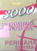 3000 Peribahasa Indonesia