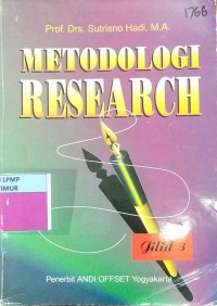 metodologi research