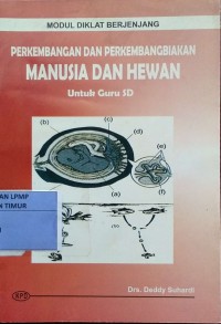 Manusia Dan Hewan