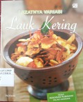 Lezatnya Variasi Lauk Kering