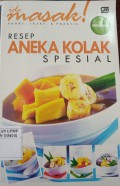 Resep Aneka Kolak Spesial Edisi Ekonomis