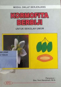 Kromofita Berbiji