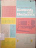 Electricity And Electronics