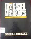 Diesel Mechanics Second edition