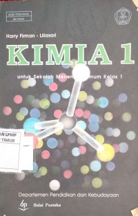 Kimia 1