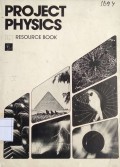 Project Physics