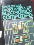 Encyclopedia Of Electronics And Computers