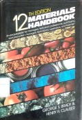 12 TH Edition Materials Handbook