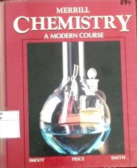 Chemistry A Modern Course