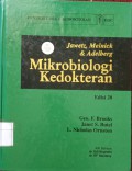 Mikrobiologi Kedokteran