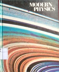 Modern Physics