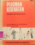 Pedoman kesehatan